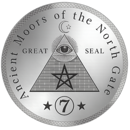 Ancient Moors of the North Gate